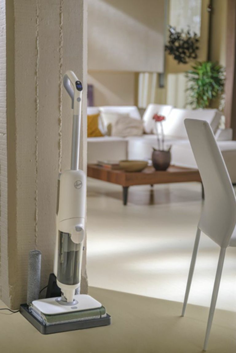 Hoover HW500 011 Aspirapolvere e Lavapavimenti, Funzione Autopulente, 1 detergente in dotazione_HOOVER_50_big-image