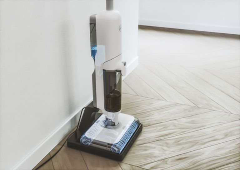 Hoover HW500 011 Aspirapolvere e Lavapavimenti, Funzione Autopulente, 1 detergente in dotazione_HOOVER_60_big-image