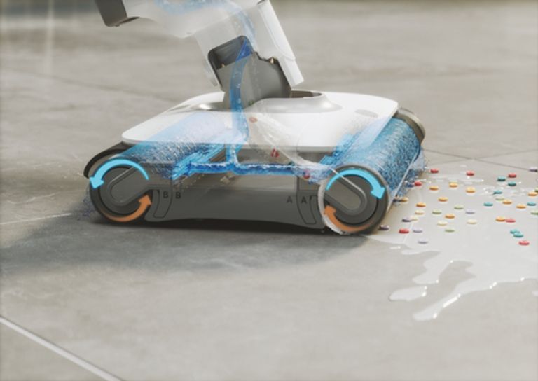 Hoover HW500 011 Aspirapolvere e Lavapavimenti, Funzione Autopulente, 1 detergente in dotazione_HOOVER_65_big-image