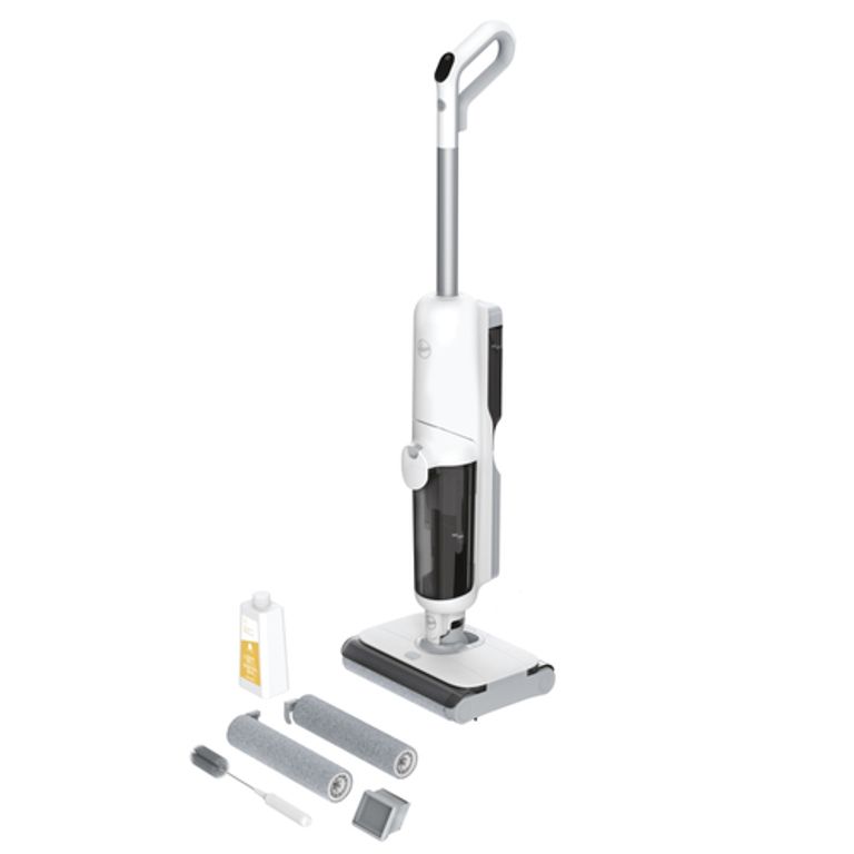 Hoover HW500 011 Aspirapolvere e Lavapavimenti, Funzione Autopulente, 1 detergente in dotazione_HOOVER_67_big-image