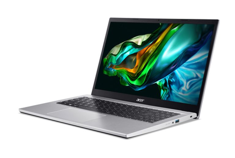 Acer Aspire 3 A315-44P-R03U AMD Ryzen™ 7 5700U Computer portatile 39,6 cm (15.6") Full HD 32 GB DDR4-SDRAM 1 TB SSD Wi-Fi 6 (802.11ax) Windows 11 Home Argento_ACER_3_big-image