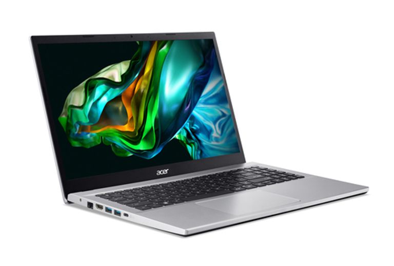 Acer Aspire 3 A315-44P-R03U AMD Ryzen™ 7 5700U Computer portatile 39,6 cm (15.6") Full HD 32 GB DDR4-SDRAM 1 TB SSD Wi-Fi 6 (802.11ax) Windows 11 Home Argento_ACER_2_big-image