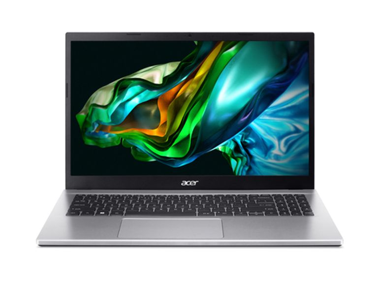 Acer Aspire 3 A315-44P-R03U AMD Ryzen™ 7 5700U Computer portatile 39,6 cm (15.6") Full HD 32 GB DDR4-SDRAM 1 TB SSD Wi-Fi 6 (802.11ax) Windows 11 Home Argento_ACER_1_big-image