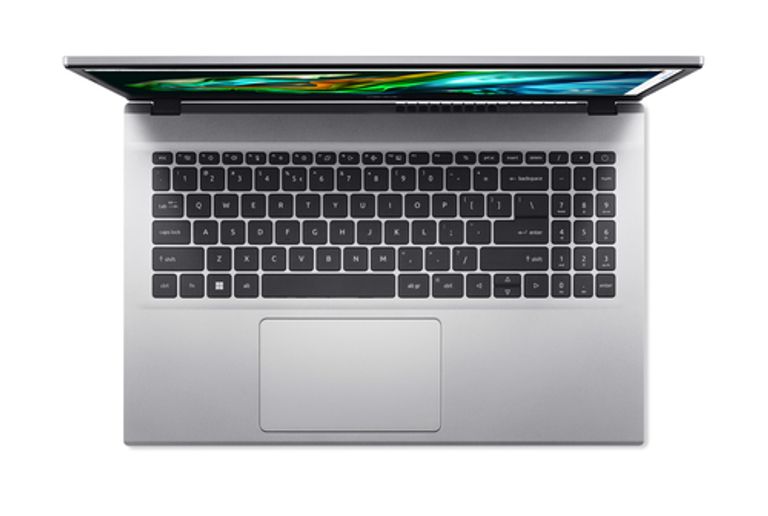 Acer Aspire 3 A315-44P-R03U AMD Ryzen™ 7 5700U Computer portatile 39,6 cm (15.6") Full HD 32 GB DDR4-SDRAM 1 TB SSD Wi-Fi 6 (802.11ax) Windows 11 Home Argento_ACER_4_big-image