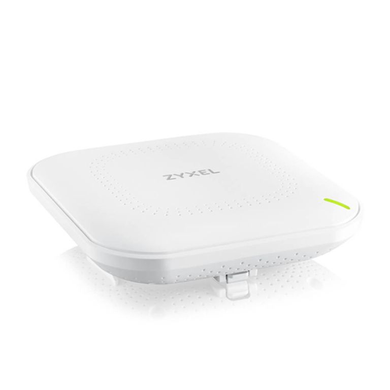 Zyxel NWA50AX PRO 2400 Mbit/s Bianco Supporto Power over Ethernet (PoE)_ZYXEL_5_big-image