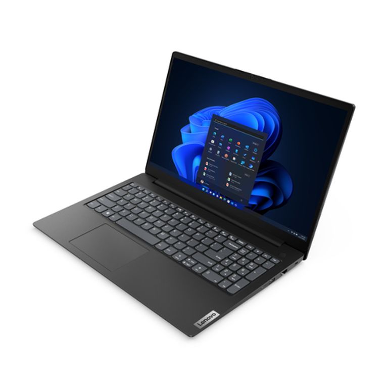Lenovo V V15 Intel® Core™ i3 i3-1315U Computer portatile 39,6 cm (15.6") Full HD 8 GB DDR4-SDRAM 512 GB SSD Wi-Fi 5 (802.11ac) Windows 11 Home Nero_LENOVO_3_big-image