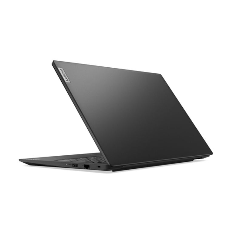 Lenovo V V15 Intel® Core™ i3 i3-1315U Computer portatile 39,6 cm (15.6") Full HD 8 GB DDR4-SDRAM 512 GB SSD Wi-Fi 5 (802.11ac) Windows 11 Home Nero_LENOVO_4_big-image