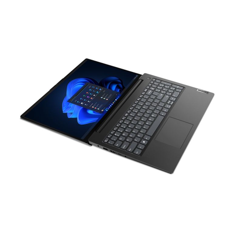 Lenovo V V15 Intel® Core™ i3 i3-1315U Computer portatile 39,6 cm (15.6") Full HD 8 GB DDR4-SDRAM 512 GB SSD Wi-Fi 5 (802.11ac) Windows 11 Home Nero_LENOVO_9_big-image