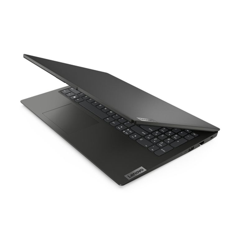 Lenovo V V15 Intel® Core™ i3 i3-1315U Computer portatile 39,6 cm (15.6") Full HD 8 GB DDR4-SDRAM 512 GB SSD Wi-Fi 5 (802.11ac) Windows 11 Home Nero_LENOVO_14_big-image