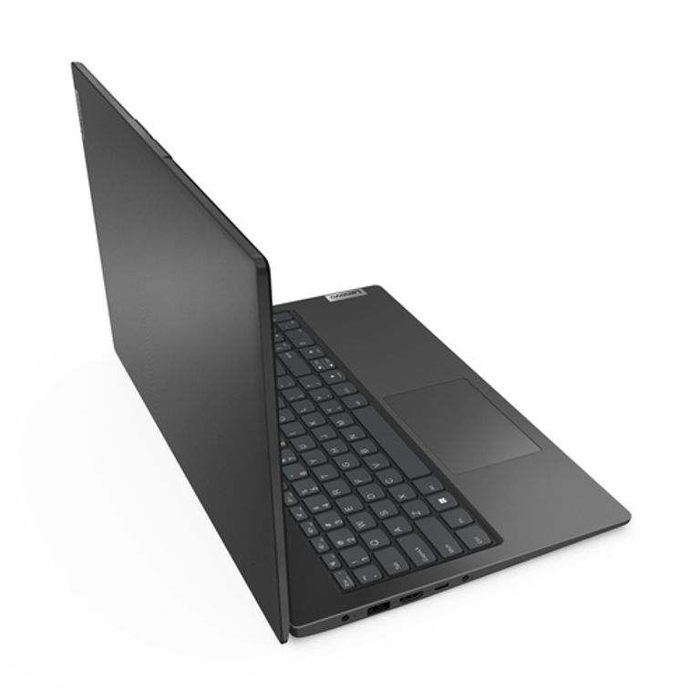 Lenovo V V15 Intel® Core™ i3 i3-1315U Computer portatile 39,6 cm (15.6") Full HD 8 GB DDR4-SDRAM 512 GB SSD Wi-Fi 5 (802.11ac) Windows 11 Home Nero_LENOVO_13_big-image