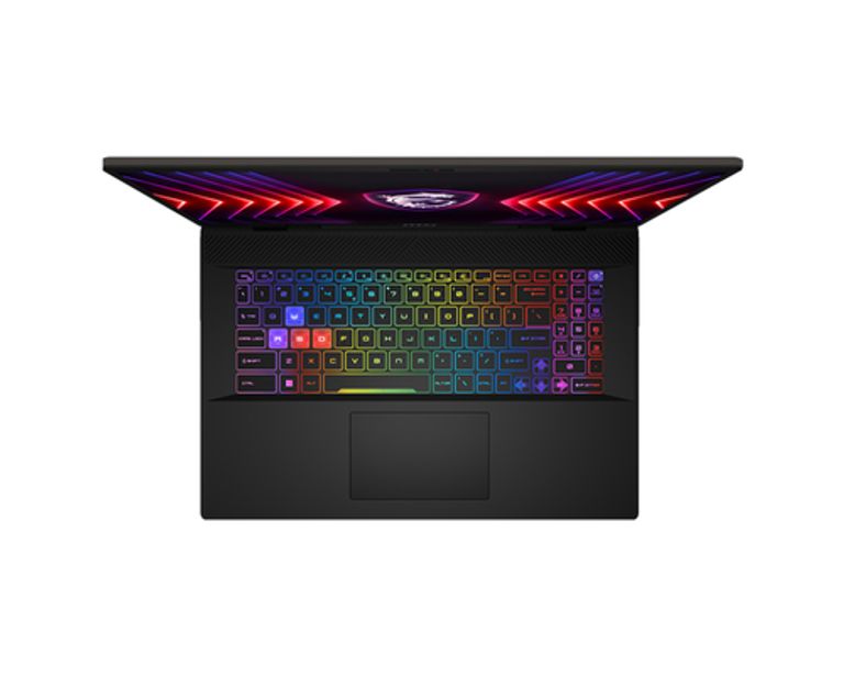 MSI Sword 17 HX B14VGKG-062XIT Intel® Core™ i7 i7-14700HX Computer portatile 43,2 cm (17") Full HD+ 16 GB DDR5-SDRAM 1 TB SSD NVIDIA GeForce RTX 4070 Wi-Fi 6E (802.11ax) FreeDOS Nero_MSI_2_big-image