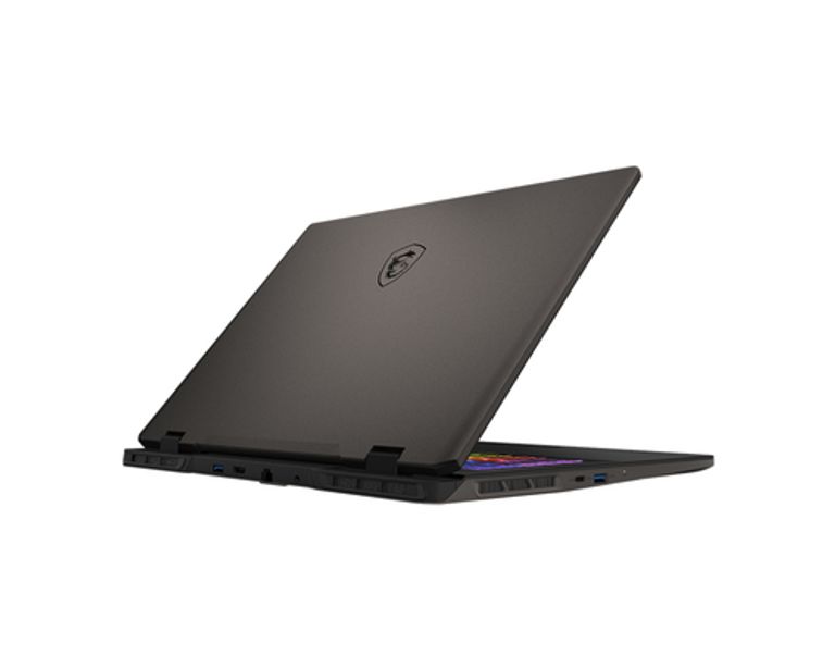 MSI Sword 17 HX B14VGKG-062XIT Intel® Core™ i7 i7-14700HX Computer portatile 43,2 cm (17") Full HD+ 16 GB DDR5-SDRAM 1 TB SSD NVIDIA GeForce RTX 4070 Wi-Fi 6E (802.11ax) FreeDOS Nero_MSI_4_big-image