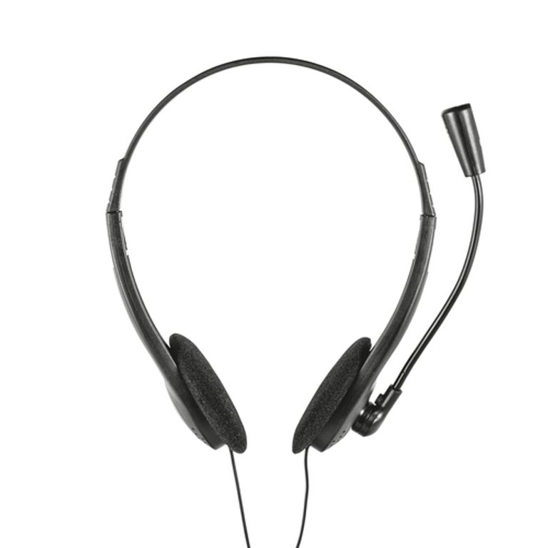 Trust 21665 cuffia e auricolare Cablato In-ear Musica e Chiamate Nero_TRUST_3_big-image
