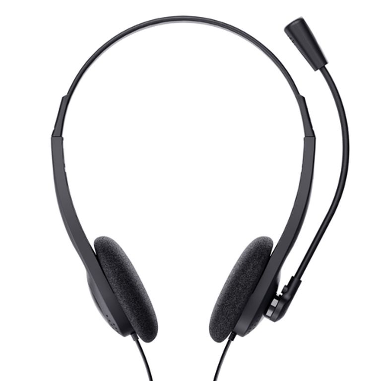 Trust 21665 cuffia e auricolare Cablato In-ear Musica e Chiamate Nero_TRUST_2_big-image