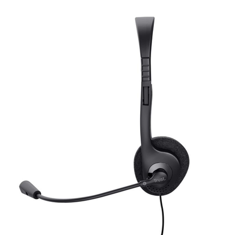 Trust 21665 cuffia e auricolare Cablato In-ear Musica e Chiamate Nero_TRUST_4_big-image
