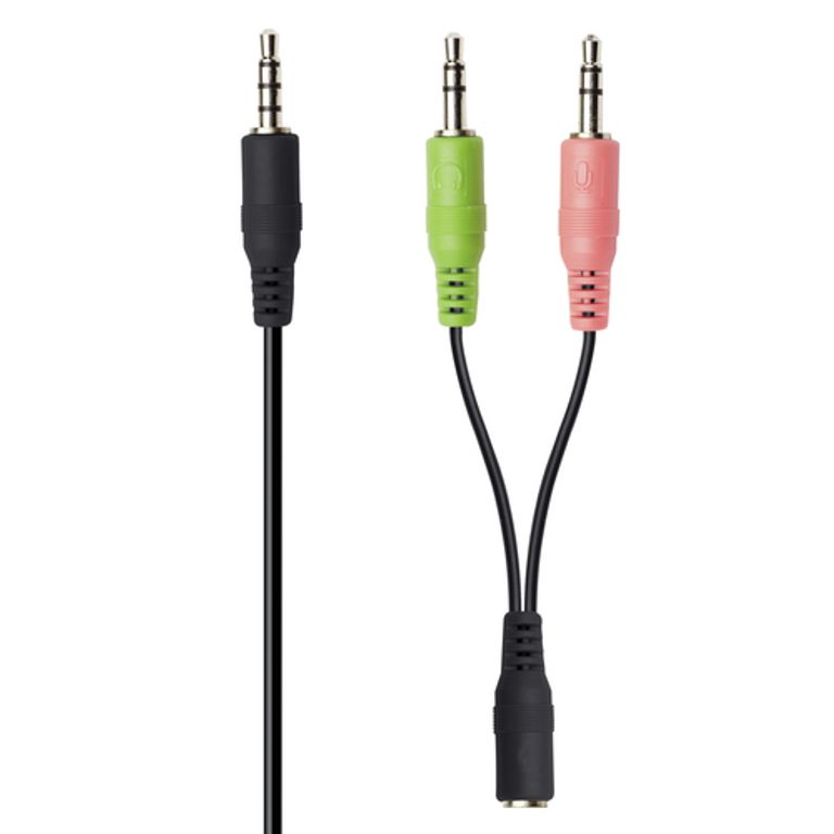 Trust 21665 cuffia e auricolare Cablato In-ear Musica e Chiamate Nero_TRUST_6_big-image