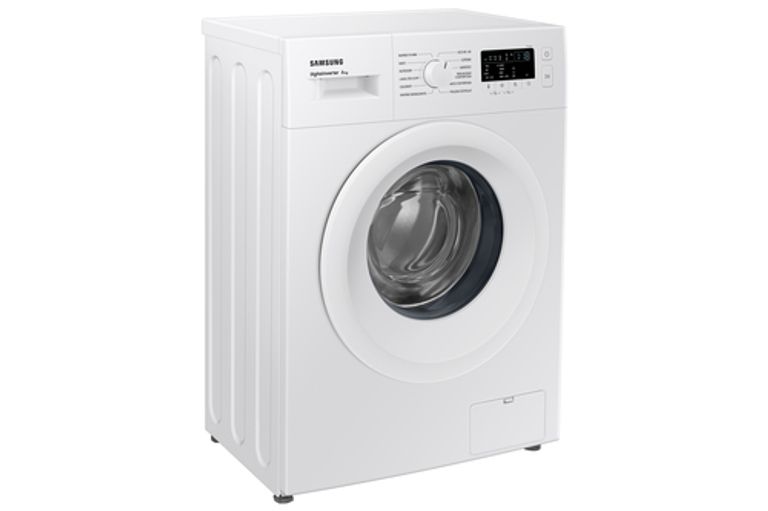 Samsung WW60A3120WE lavatrice Caricamento frontale 6 kg 1200 Giri/min C Bianco_undefined_1_big-image