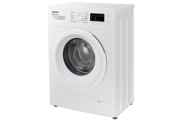 Samsung WW60A3120WE lavatrice Caricamento frontale 6 kg 1200 Giri/min C Bianco_undefined_2_big-image