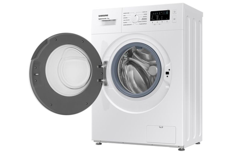 Samsung WW60A3120WE lavatrice Caricamento frontale 6 kg 1200 Giri/min C Bianco_undefined_6_big-image