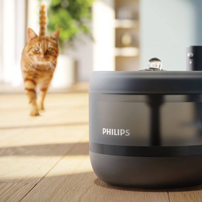 Philips Fontanella d'acqua per animali domestici serie PAW3210/02_PHILIPS_4_big-image