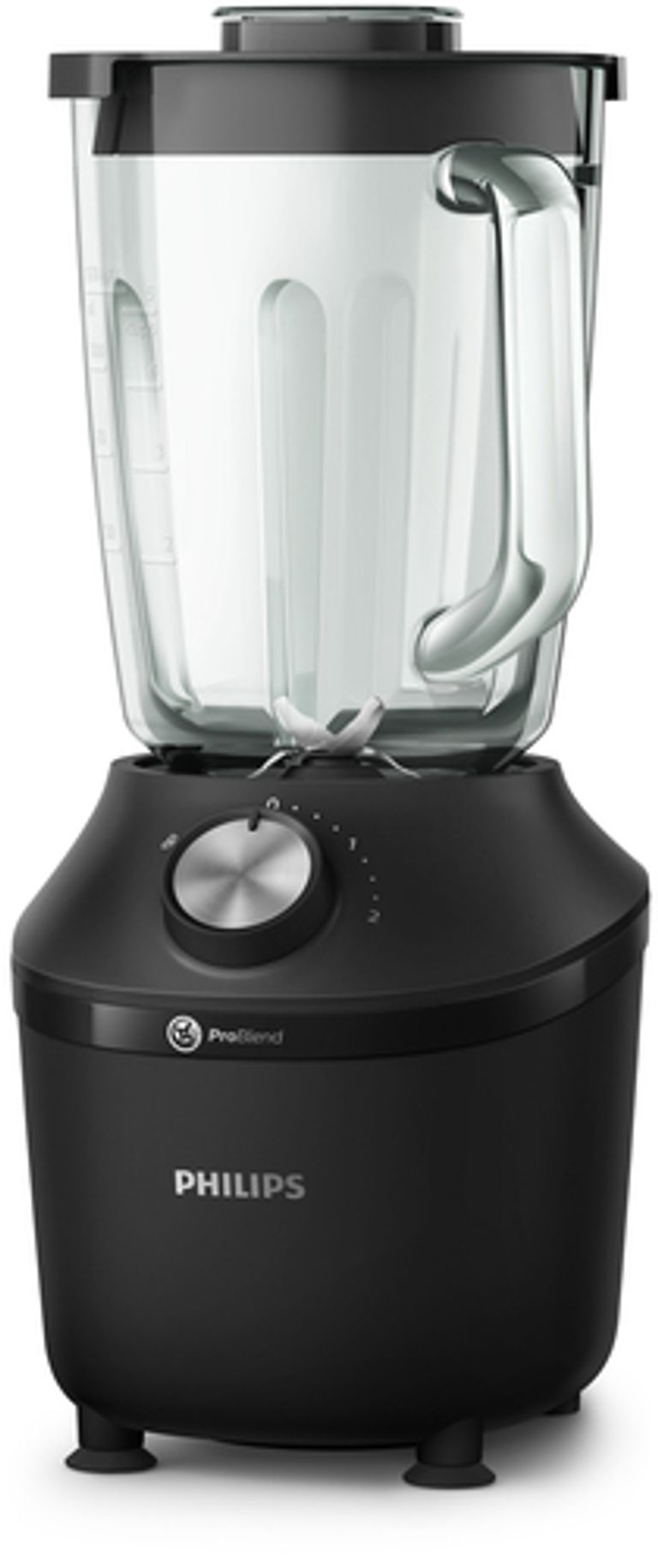 Philips 3000 series HR2291/01 Frullatore ProBlend Crush Tech. 600 W 2 L_PHILIPS_1_big-image