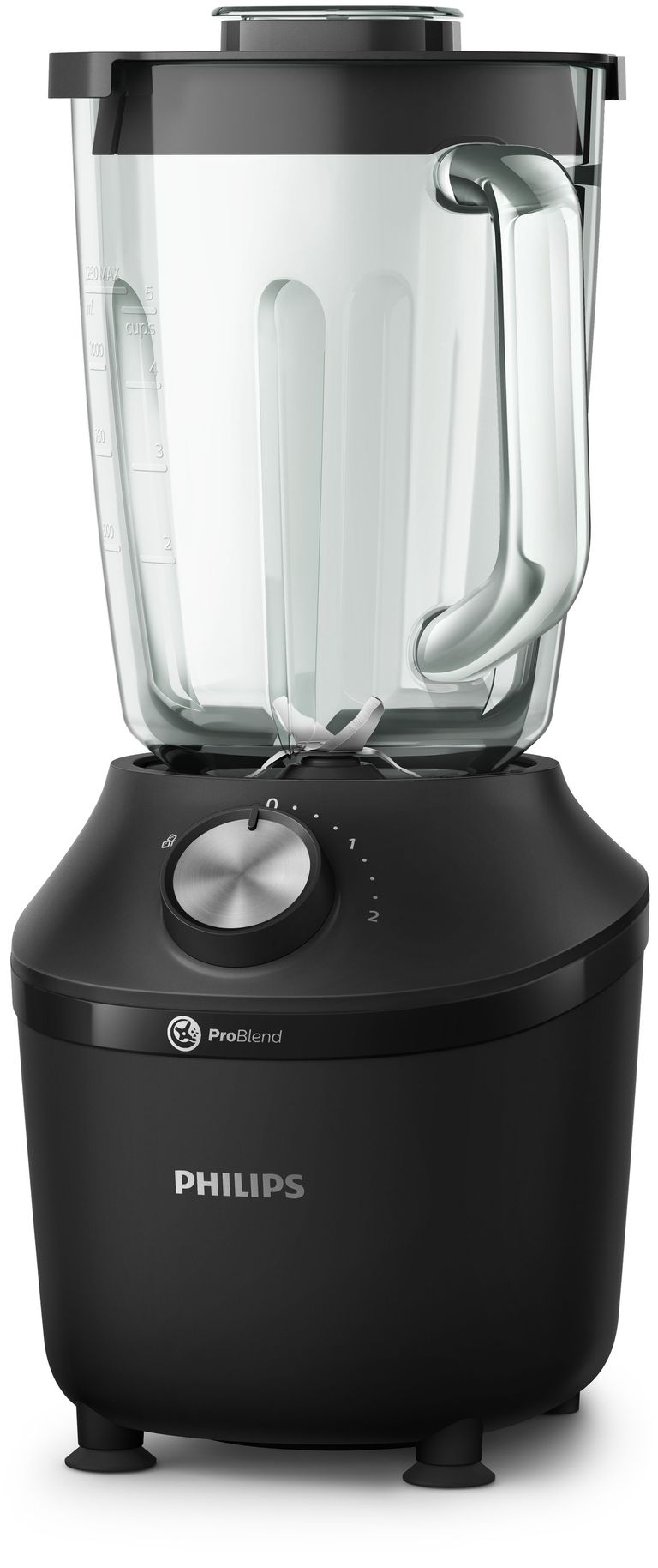 Philips 3000 series HR2291/01 Frullatore ProBlend Crush Tech. 600 W 2 L_PHILIPS_0_big-image