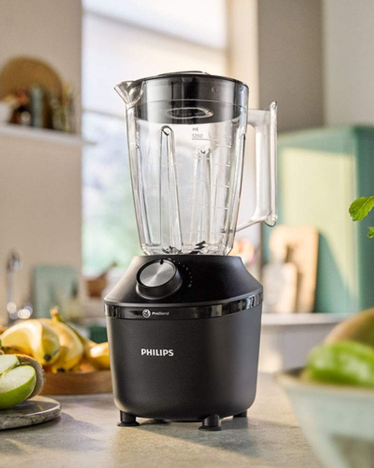 Philips 3000 series HR2291/01 Frullatore ProBlend Crush Tech. 600 W 2 L_PHILIPS_5_big-image