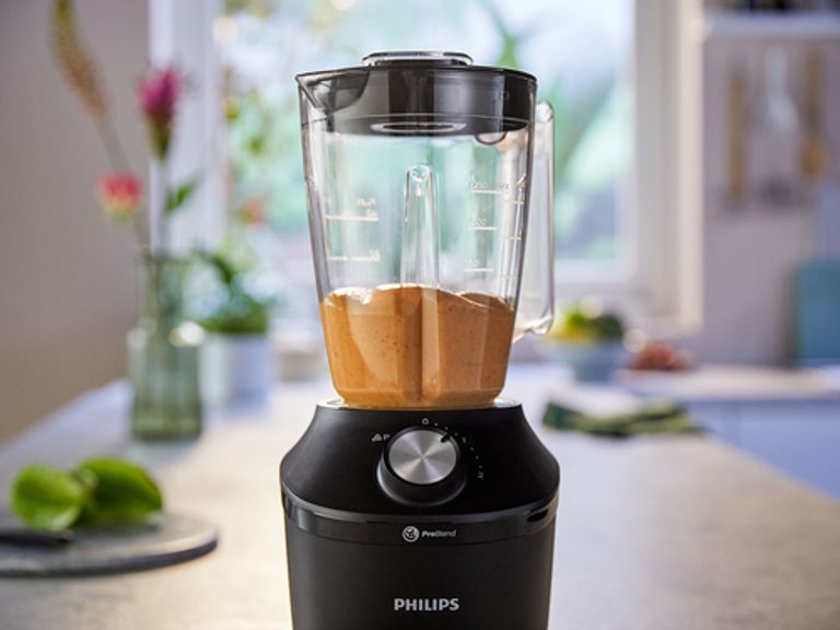 Philips 3000 series HR2291/01 Frullatore ProBlend Crush Tech. 600 W 2 L_PHILIPS_4_big-image