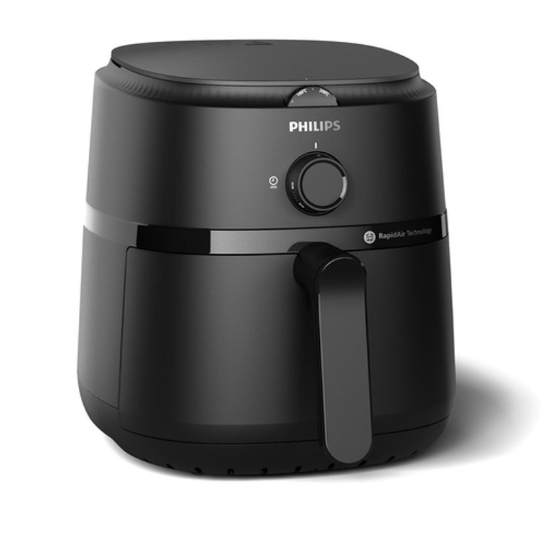 Philips Serie 1000 1000 series NA120/00 Airfryer 4.2 L, Friggitrice 12 in 1, App ricettario_PHILIPS_2_big-image