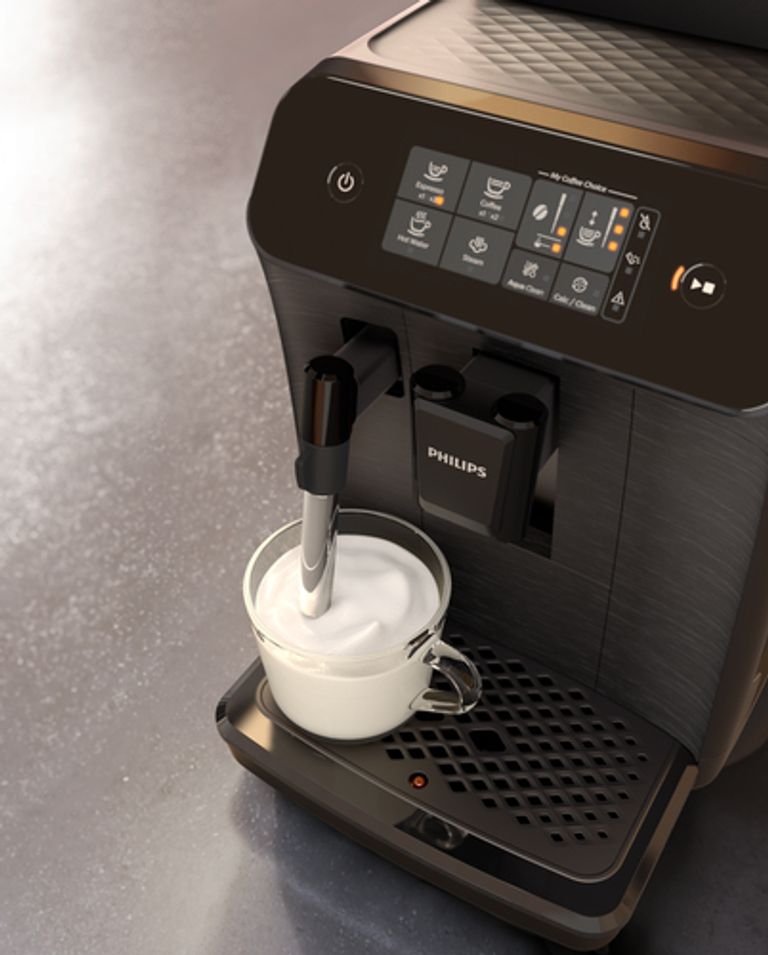 Philips 800 series Series 800 EP0820/00 Macchine da caffè automatica_PHILIPS_6_big-image