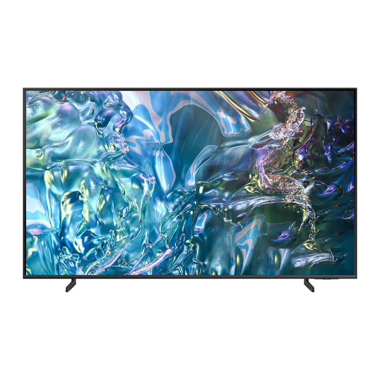 Samsung Q60D QE65Q60DAU 165,1 cm (65") 4K Ultra HD Smart TV Wi-Fi Titanio_SAMSUNG_0_big-image