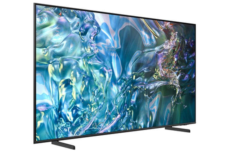 Samsung Q60D QE43Q60DAU 109,2 cm (43") 4K Ultra HD Smart TV Wi-Fi Titanio_SAMSUNG_3_big-image