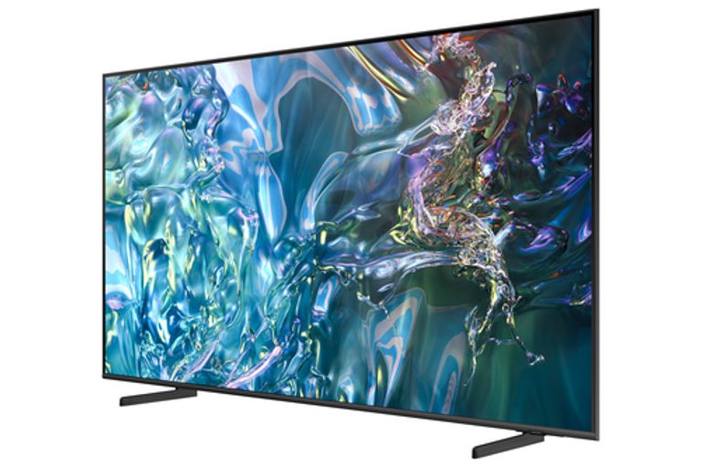 Samsung Q60D QE43Q60DAU 109,2 cm (43") 4K Ultra HD Smart TV Wi-Fi Titanio_SAMSUNG_2_big-image