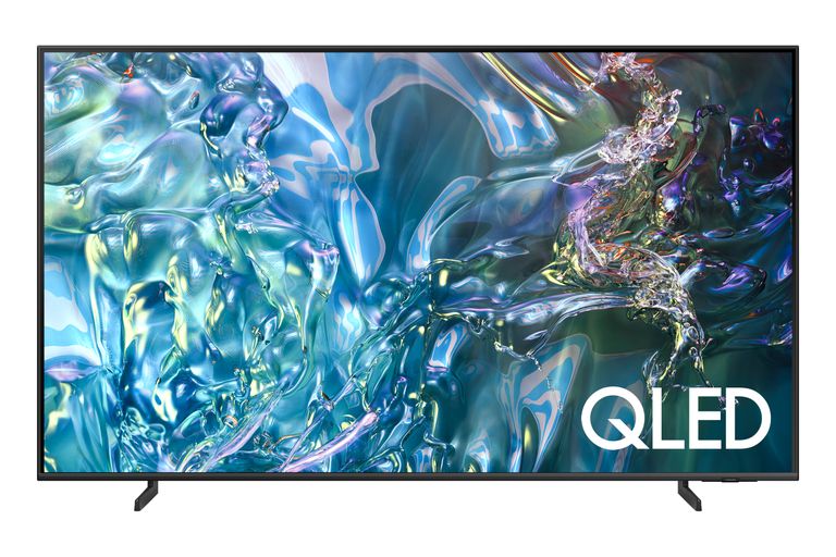 Samsung Q60D QE43Q60DAU 109,2 cm (43") 4K Ultra HD Smart TV Wi-Fi Titanio_SAMSUNG_1_big-image