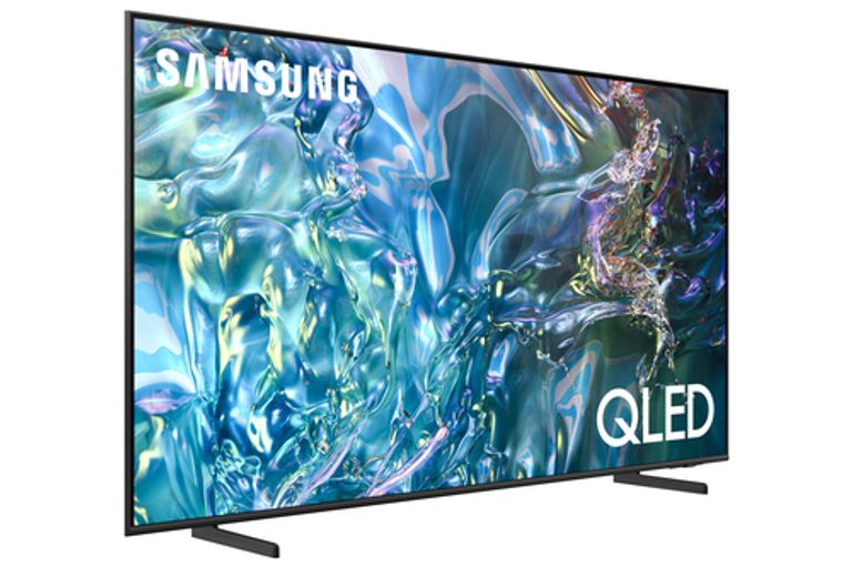 Samsung Q60D QE43Q60DAU 109,2 cm (43") 4K Ultra HD Smart TV Wi-Fi Titanio_SAMSUNG_7_big-image