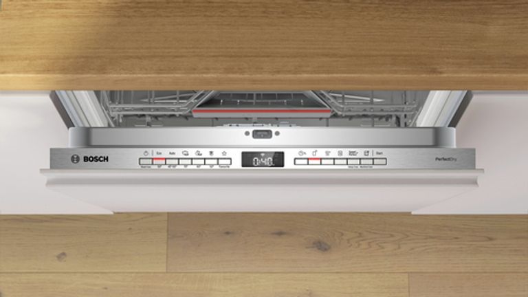 Bosch Serie 6 SMV6YCX02E Lavastoviglie da incasso a scomparsa totale 60 cm Classe A_BOSCH_1_big-image