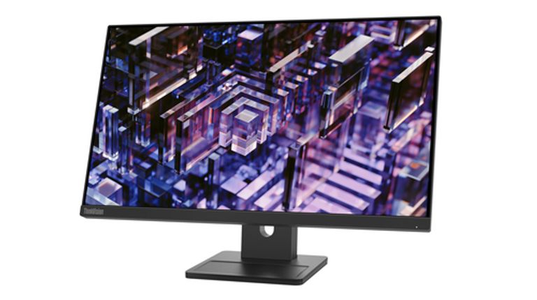 Lenovo ThinkVision E24q-30 Monitor PC 60,5 cm (23.8") 2560 x 1440 Pixel 2K Ultra HD LED Nero_LENOVO_3_big-image