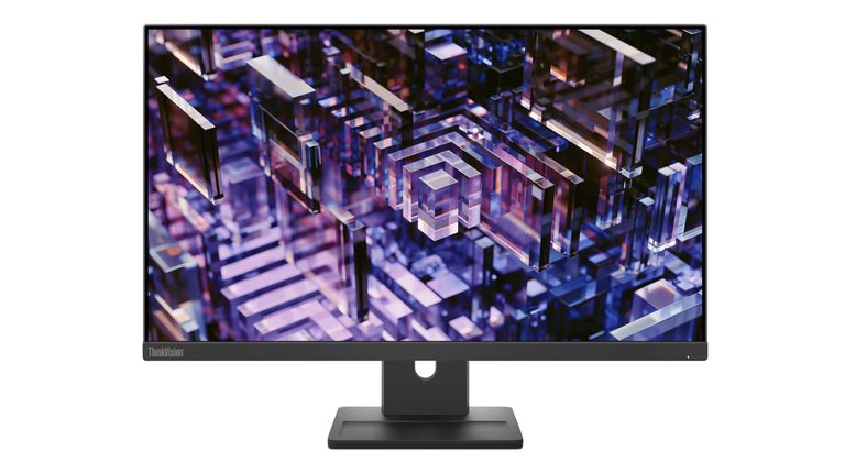 Lenovo ThinkVision E24q-30 Monitor PC 60,5 cm (23.8") 2560 x 1440 Pixel 2K Ultra HD LED Nero_LENOVO_0_big-image