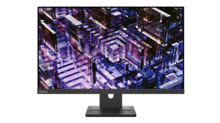 Lenovo ThinkVision E24q-30 Monitor PC 60,5 cm (23.8") 2560 x 1440 Pixel 2K Ultra HD LED Nero_LENOVO_1_big-image