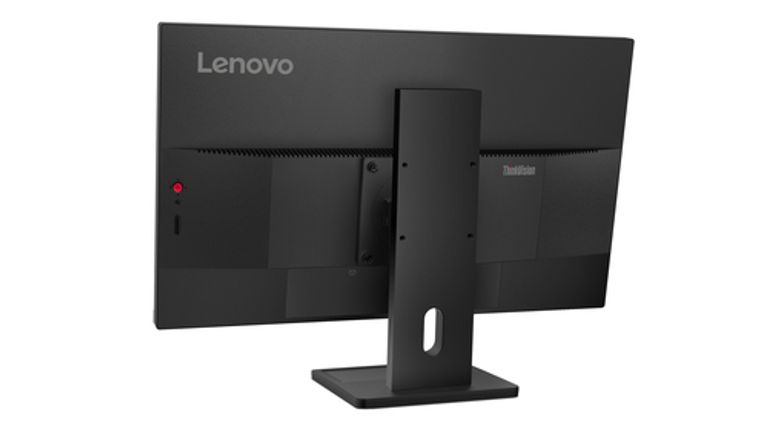 Lenovo ThinkVision E24q-30 Monitor PC 60,5 cm (23.8") 2560 x 1440 Pixel 2K Ultra HD LED Nero_LENOVO_9_big-image
