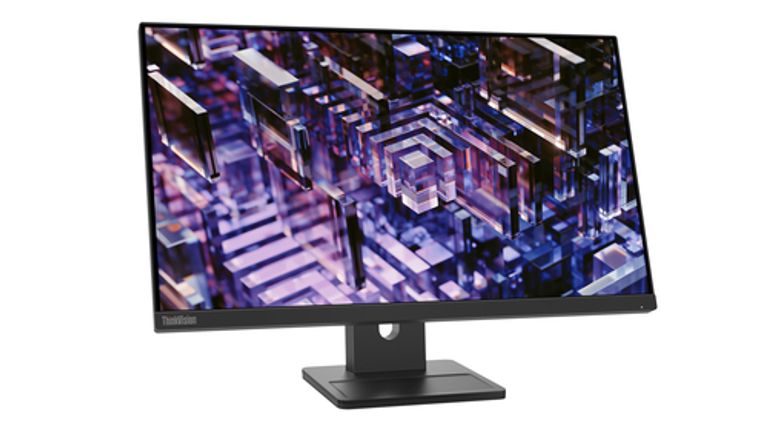 Lenovo ThinkVision E24q-30 Monitor PC 60,5 cm (23.8") 2560 x 1440 Pixel 2K Ultra HD LED Nero_LENOVO_5_big-image