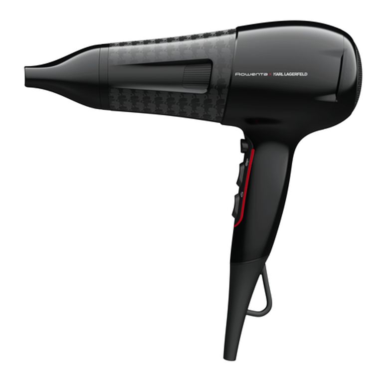 Rowenta Powerline CV591L asciuga capelli 2300 W Nero_ROWENTA_1_big-image