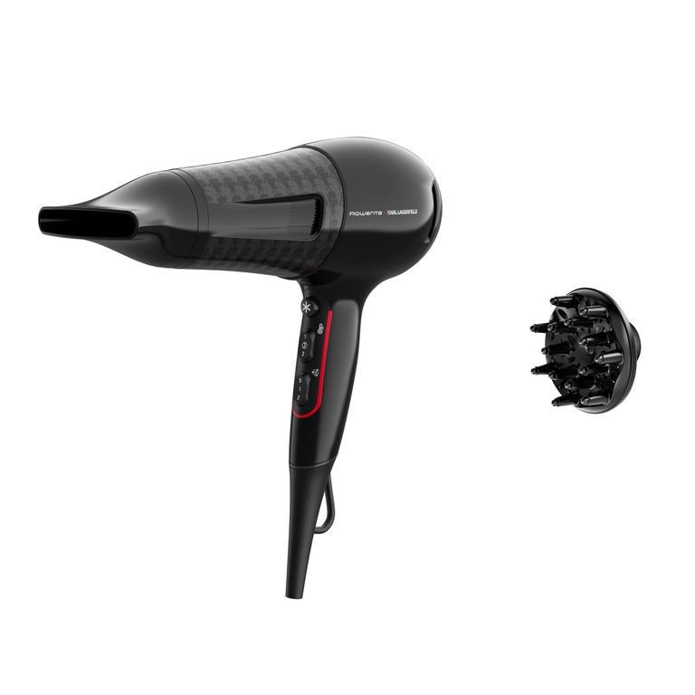 Rowenta Powerline CV591L asciuga capelli 2300 W Nero_ROWENTA_0_big-image