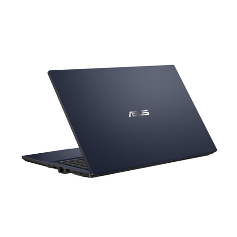 ASUS ExpertBook B1 B1502CBA-NJ1713XA Computer portatile 39,6 cm (15.6") Full HD Intel® Core™ i3 i3-1215U 8 GB DDR4-SDRAM 256 GB SSD Wi-Fi 6 (802.11ax) Windows 11 Pro Education Nero_ASUS_2_big-image