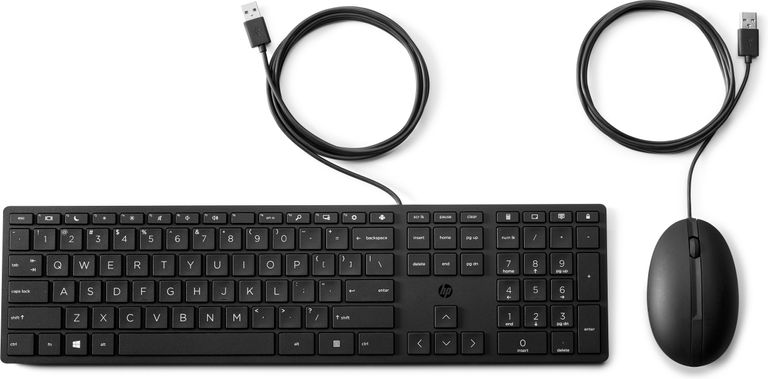 HP Mouse e tastiera Wired Desktop 320MK_HP_0_big-image