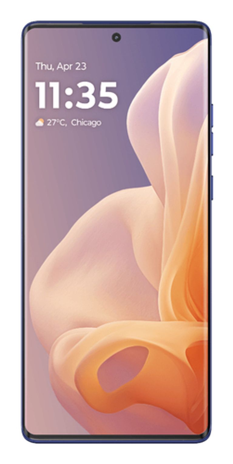 Motorola moto g85 5G 16,9 cm (6.67") Doppia SIM Android 14 USB tipo-C 12 GB 256 GB 5000 mAh Blu_MOTOROLA_1_big-image