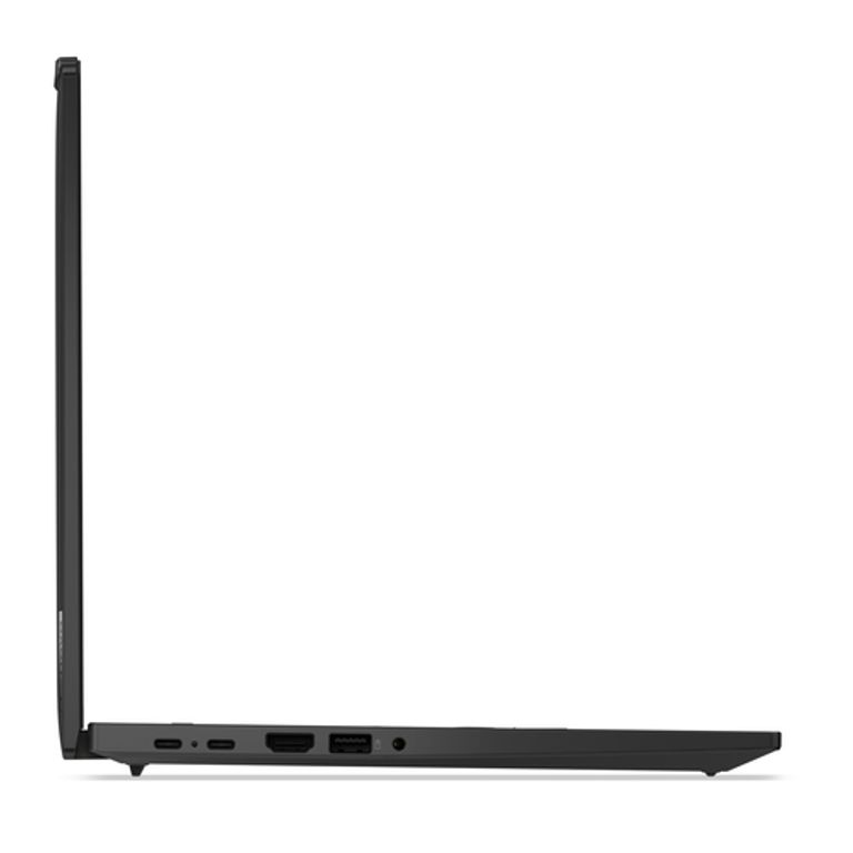 Lenovo ThinkPad T14 AMD Ryzen™ 5 PRO 8540U Computer portatile 35,6 cm (14") WUXGA 16 GB DDR5-SDRAM 512 GB SSD Wi-Fi 6E (802.11ax) Windows 11 Pro Nero_LENOVO_3_big-image