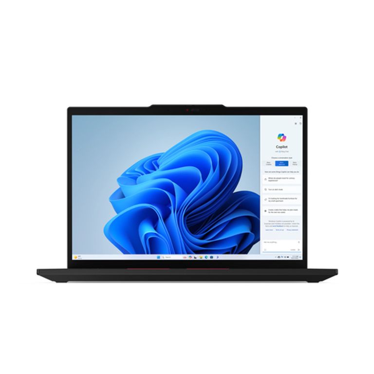 Lenovo ThinkPad T14 AMD Ryzen™ 5 PRO 8540U Computer portatile 35,6 cm (14") WUXGA 16 GB DDR5-SDRAM 512 GB SSD Wi-Fi 6E (802.11ax) Windows 11 Pro Nero_LENOVO_2_big-image