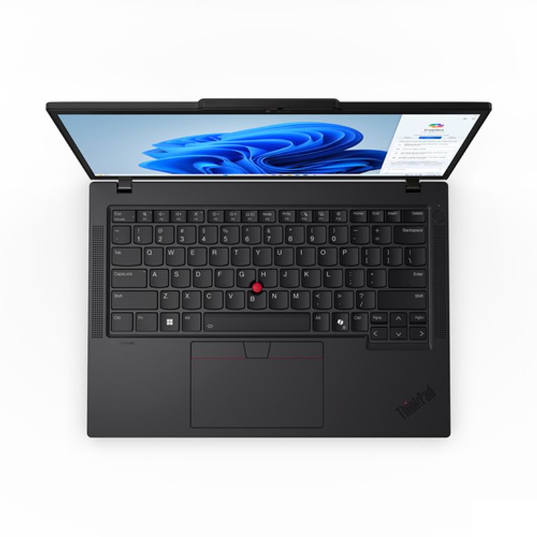 Lenovo ThinkPad T14 AMD Ryzen™ 5 PRO 8540U Computer portatile 35,6 cm (14") WUXGA 16 GB DDR5-SDRAM 512 GB SSD Wi-Fi 6E (802.11ax) Windows 11 Pro Nero_LENOVO_7_big-image