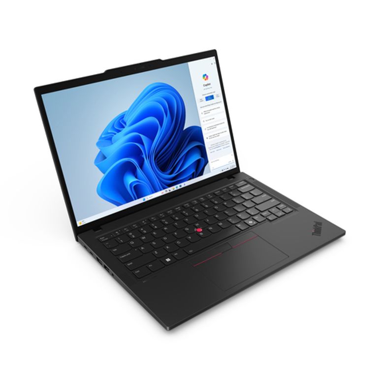Lenovo ThinkPad T14 AMD Ryzen™ 5 PRO 8540U Computer portatile 35,6 cm (14") WUXGA 16 GB DDR5-SDRAM 512 GB SSD Wi-Fi 6E (802.11ax) Windows 11 Pro Nero_LENOVO_9_big-image
